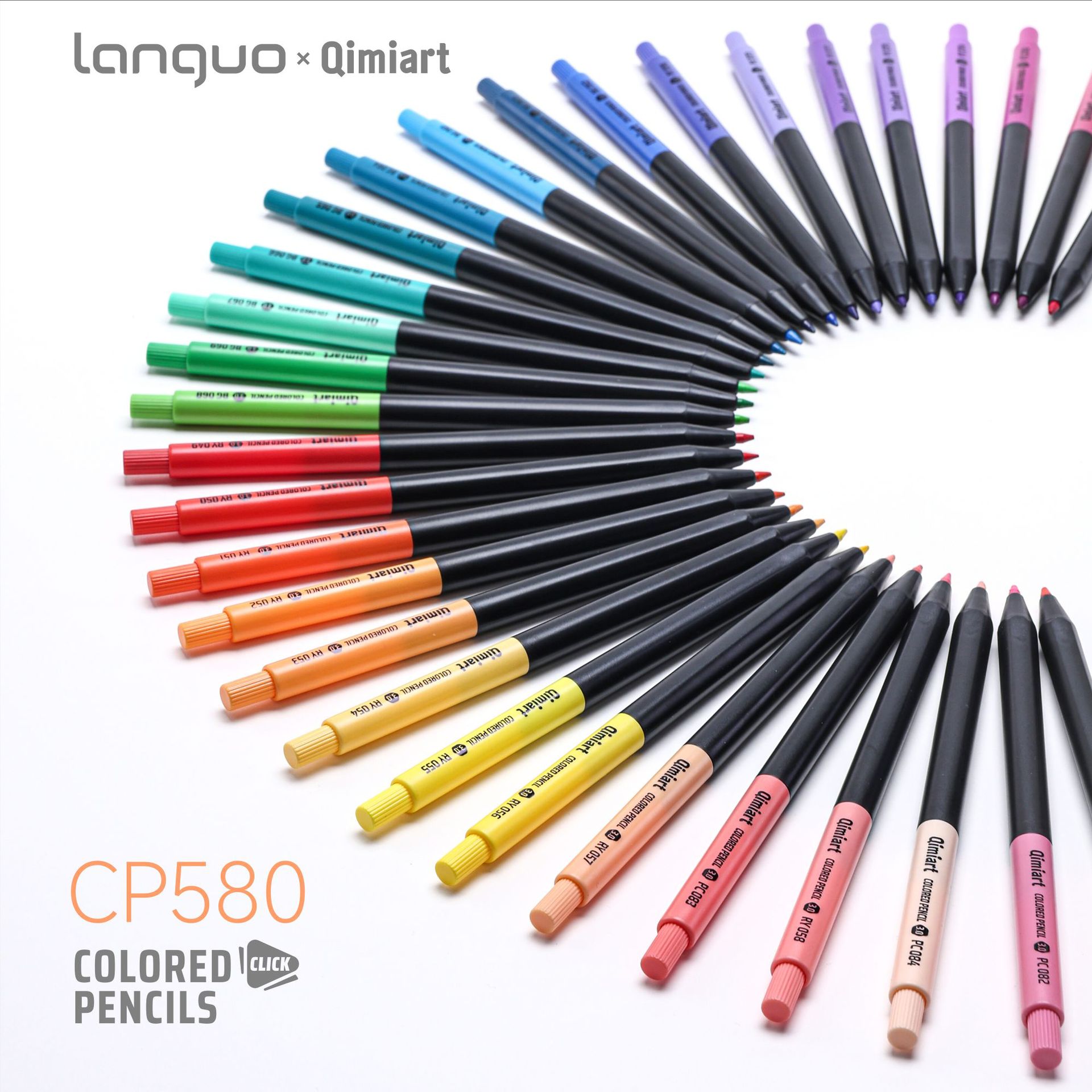 96 Colors Retractable Colored  - đánh giá và giá Staedtler Pencil Lumocolor