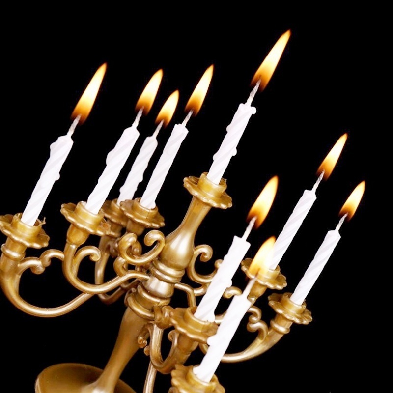 2026 9Pcs/Set Candles and Cand - đánh giá và giá Candle Quotes